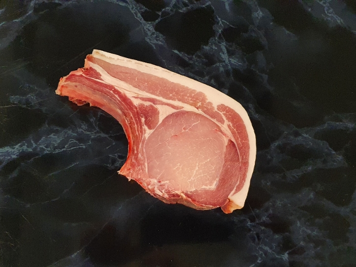 Chops & Steak cuts